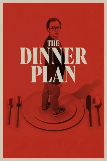 The Dinner Plan poster