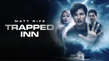 Backdrop to the movie "Trapped Inn" #1633415
