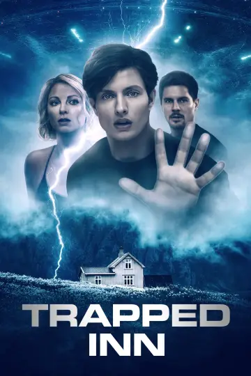 Poster to the movie "Trapped Inn" #1633423