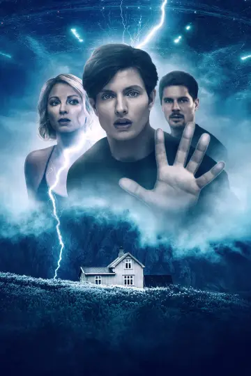 Poster to the movie "Trapped Inn" #1633424