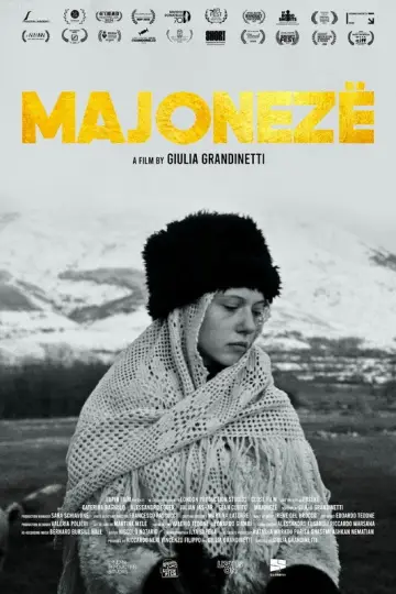 Majonezë