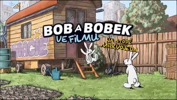 Backdrop to the movie "Bob and Bobek in the movie: On the Trail of the Carrot Eater" #1585106
