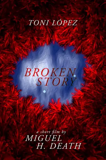 Poster to the movie "Historia Rota" #1183482