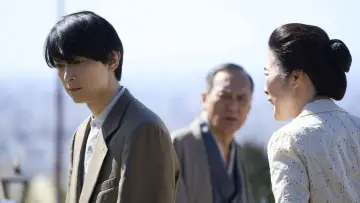 Backdrop to the movie "Kokuho" #526163