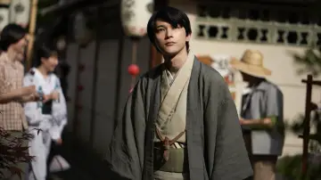 Backdrop to the movie "Kokuho" #762344