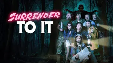 Backdrop to the movie "Surrender To It" #977292