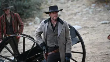 Backdrop to the movie "Frontier Crucible" #570592