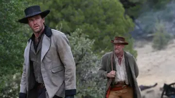 Backdrop to the movie "Frontier Crucible" #570593