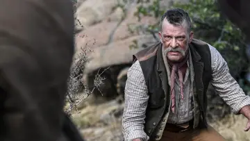 Backdrop to the movie "Frontier Crucible" #570594