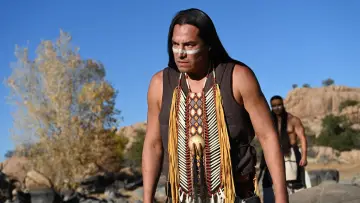 Backdrop to the movie "Frontier Crucible" #570596