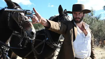Backdrop to the movie "Frontier Crucible" #570602