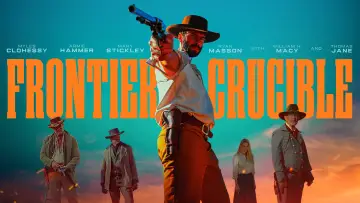 Backdrop to the movie "Frontier Crucible" #781202