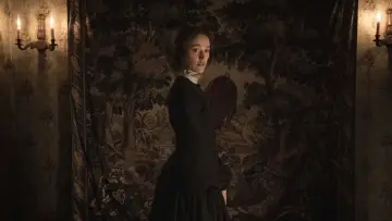 Backdrop to the movie "Victorian Psycho" #829220