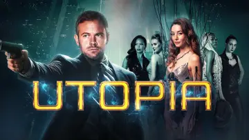 Backdrop to the movie "Utopia" #643958