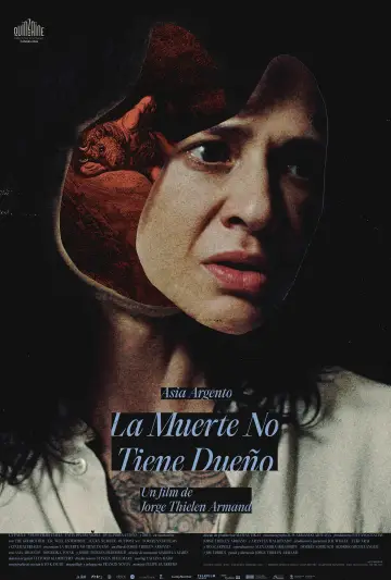 Poster to the movie "Death Has No Master" #1171446
