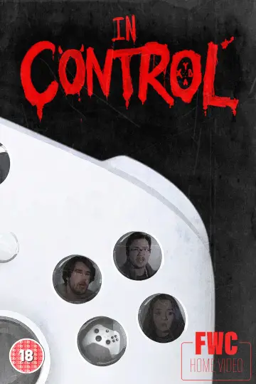 Poster to the movie "In Control" #968828