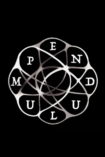 Pendulum poster