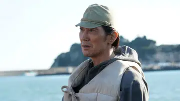 Backdrop to the movie "Godzilla Minus Zero" #1156618