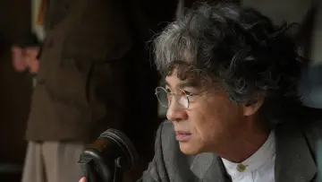 Backdrop to the movie "Godzilla Minus Zero" #1156621
