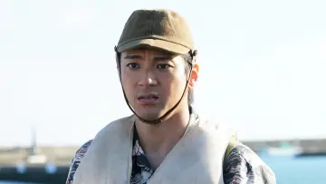 Backdrop to the movie "Godzilla Minus Zero" #1156623
