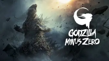 Backdrop to the movie "Godzilla Minus Zero" #962429