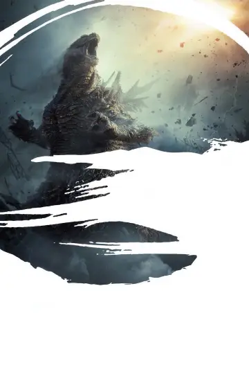 Poster to the movie "Godzilla Minus Zero" #962435