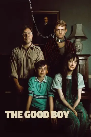 Poster to the movie "The Good Boy" #954547