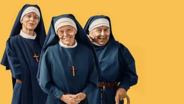 Backdrop to the movie "Holy Days" #1139241