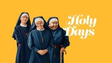 Backdrop to the movie "Holy Days" #1169127