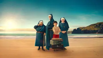 Backdrop to the movie "Holy Days" #764056