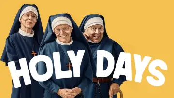 Backdrop to the movie "Holy Days" #831224