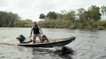 Backdrop to the movie "Gator Lake" #735612