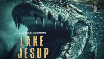 Backdrop to the movie "Gator Lake" #764491