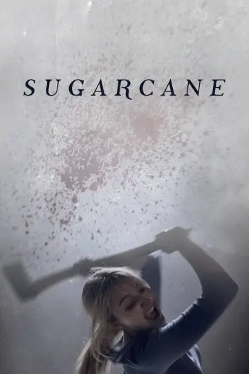 Poster to the movie "Sugarcane" #1146594