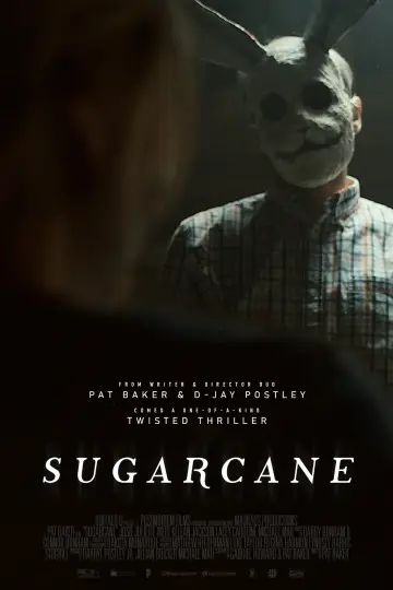 Poster to the movie "Sugarcane" #1146596