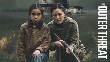 Backdrop to the movie "The Outer Threat" #1154444