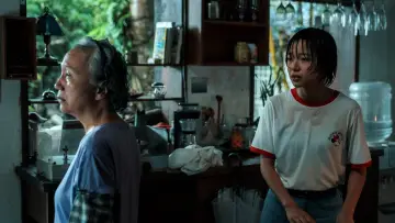 Backdrop to the movie "防颱準備" #918604