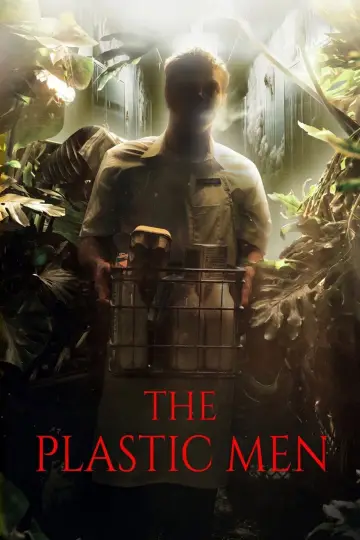 Poster to the movie "The Plastic Men" #817033