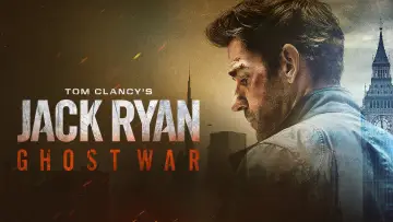 Backdrop to the movie "Tom Clancy