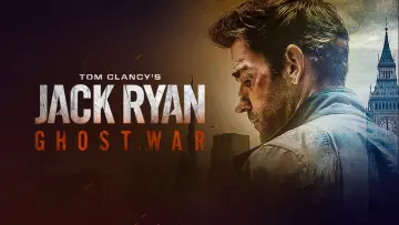Backdrop to the movie "Tom Clancy
