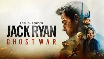 Backdrop to the movie "Tom Clancy