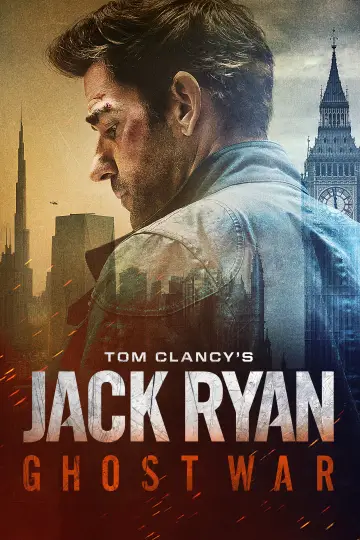 Poster to the movie "Tom Clancy