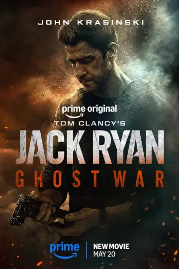 Poster to the movie "Tom Clancy