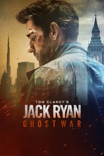 Poster to the movie "Tom Clancy
