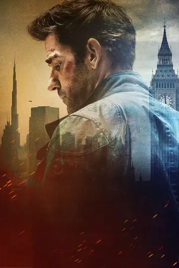 Poster to the movie "Tom Clancy