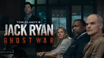 Backdrop to the movie "Tom Clancy