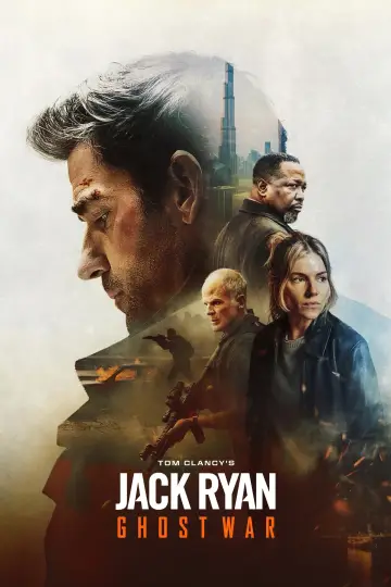 Poster to the movie "Tom Clancy