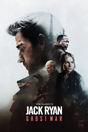 Poster to the movie "Tom Clancy