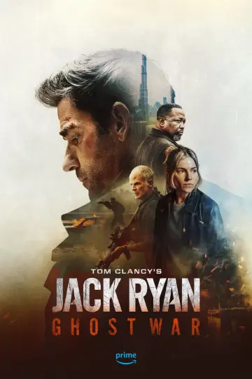 Poster to the movie "Tom Clancy