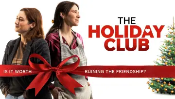 Backdrop to the movie "The Holiday Club" #880774